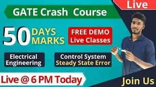 Free Live Demo Class for 
