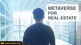 REAL ESTATE METAVERSE? | TORONTO STARTUP