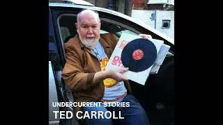 The Musical Odyssey of Ted Carroll -  Thin Lizzy, Rock On Record Store and Chiswick Records