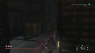 Sekiro XP farming with Ogre - BEST late game exp farm spot
