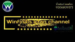 Income Calculation Of Winfinith In Hindi|#Per Month 24000Mlm