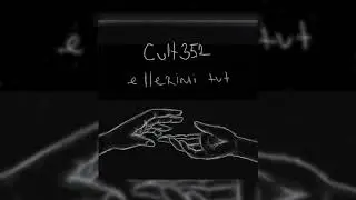 Cult352 - Ellerimi Tut (Prod. by Rexart)
