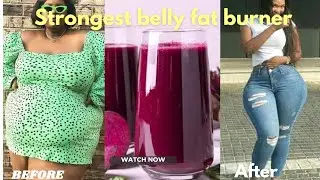 Quick, cheap & easy carrot, beetroot smoothie, burn unwanted fats & gain weight in the right places