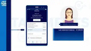 Understanding your Statements in your AMEX App