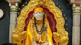 Saibabashirdi ka aaj ka sandesh | saibabadevotees | sai baba status | #shorts | #video | #mosviral |