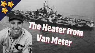 Battleship Alabama Acquires Pitcher Bob Feller! | Battle Stars