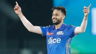 Akash Madhwal 5/5 vs LSG | IPL 2023 Eliminator | Ball‑by‑Ball Bowling Masterclass
