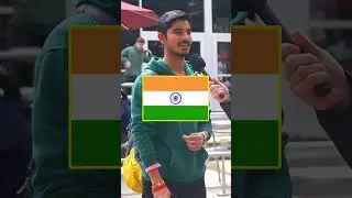 India and Pride 🤔