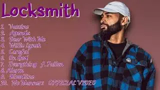 Locksmith-Chart-topping hits of 2024-Prime Tunes Compilation-Impactful