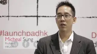 Startup Launchpad: Asia's Largest Hardware Startup Event