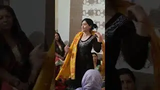 चिट्ठी राम जी के नाम लिख दो ###🙏🙏💃मीना मुदगिल भजन-कीर्तन 