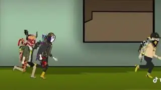 Animasi  yuanimation
