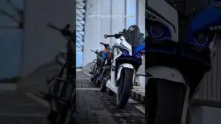 Power of bajaj pulsar group😱 #shorts #pulsar #dominar400 #rs200 #ns400 #rc200 #duke200 #r15v5 #rs200