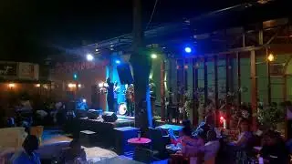 Radio and weasel - Kuku performed by Joseph Sax & Abeeka band #RadioandWeasel #Weasel #josephsax