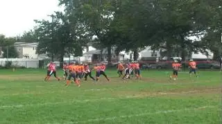 PASCO / COROMINAS TACKLE