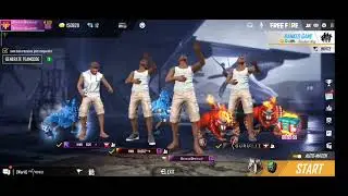 all crmnal in wan squad #nextincubatorfreefire #nexteventfreefire #shortvideo #trending