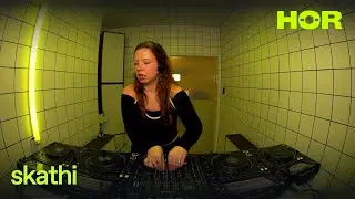 skathi | HÖR - January 21 / 2026