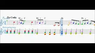 Starwars Theme - Carrill&oacute;n y Boomwhackers