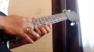 Enjoy the inspiration, just play the riff,.#practice #riffoftheday #guitartalk #riffwars #looppedal