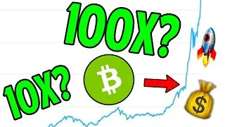 Bitcoin Cash Price Prediction & Review 2021 (BCH)