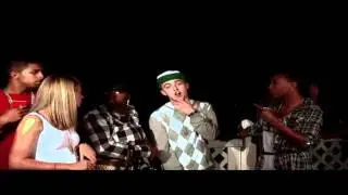 Mac Miller - Swing Set