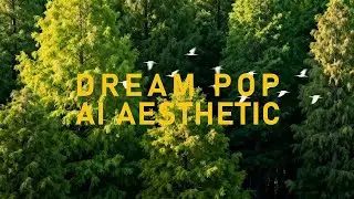Best Dream Pop AI Aesthetic Playlist - Shoegaze & Lo-fi [Jan 23 - Jan 29]