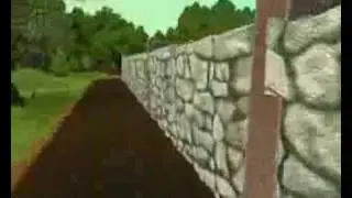 The things from Oslane Swamp Part 3