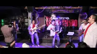 Mosaico Andariego Tenampa - Grupo Dominnio En Vivo Homenaje a Cornelio Reina