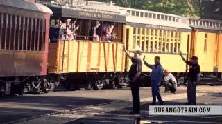 DSNGRR Al Harper Overview 4 00 4K