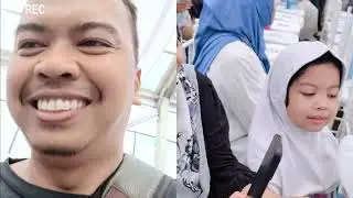 Happy Weekend Ciptadent Event 