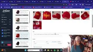 Redoing My Entire EBAY Store with Ai - List Easier for the Win!