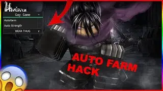 [PATCHED] Heroes Legacy Hack/Script