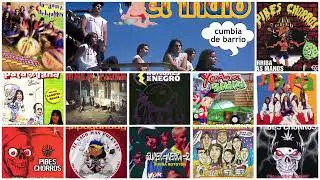DANZAS VILLERAS - ENGANCHADOS