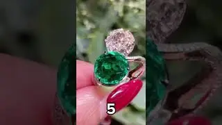 Custom diamond jewelry#customring #labgrowndiamond #labgrowndiamondring#customjewelry #luxuryring