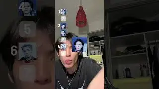 Ranking My TOP 7 BTS Members! Who&rsquo;s #1?