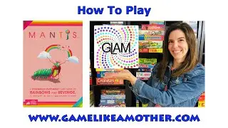 How to Play Mantis