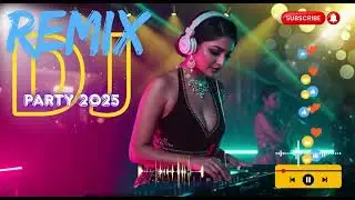 🔊Bollywood Drop Zone 🔥 Epic Bass Remix 2025