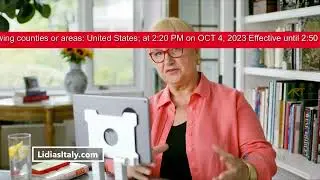 WHYY Emergency Alert System - National Periodic Test (October 4, 2023)