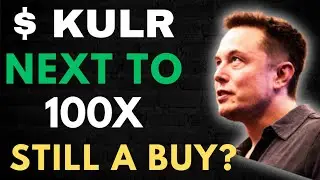 KULR Stock- KULR Technology Group Inc Stock Breaking News Today | KULR Stock Price