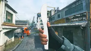 Players couldn't handle my 