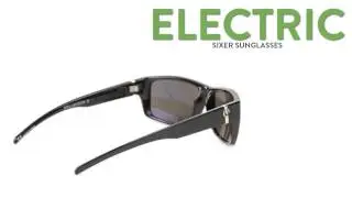 Electric Sixer M1 Sunglasses - Polarized