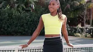 NB COCO US Open