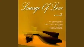 Fallin' in Love (as made famous by La Bouche)