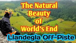World's End / Llandegla Off-Piste