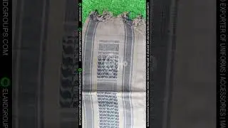 Arabic Tactical Scarves Square Shawl Fishing Scarf, Stylish shemagh tactical desert scarf
