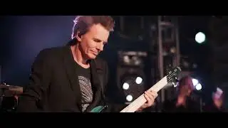 Duran Duran - Pressure Off - A Hollywood High (Audio DTS 5.1)