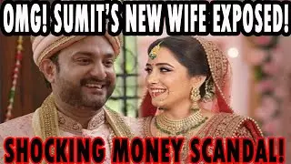 OMG Sumit Singh Reveals&ldquo;New Wife&rdquo;Rumor & $3.8M Drama Jenny Slatten Breaks Silence on Money Claims