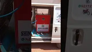 Toyota Innova engine carbon cleaning