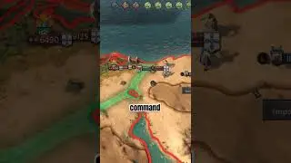 Massive MP battle #ck3