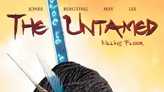 Stranger Comics The Untamed